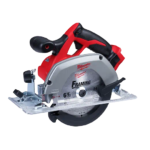 Milwaukee 2630-20 M18™ 6 ½" Circular Saw (Tool Only) - Image 2
