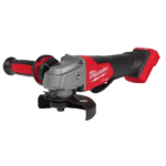 Milwaukee 2880-20 M18 FUEL™ 4-1/2" / 5" Braking Grinder Paddle Switch, No-Lock (Tool Only) - Image 2
