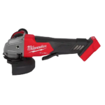 Milwaukee 2880-20 M18 FUEL™ 4-1/2" / 5" Braking Grinder Paddle Switch, No-Lock (Tool Only) - Image 10