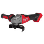 Milwaukee 2881-20 M18 FUEL™ 4-1/2" / 5" Grinder Slide Switch, Lock-On - Image 2