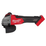 Milwaukee 2881-20 M18 FUEL™ 4-1/2" / 5" Grinder Slide Switch, Lock-On - Image 10