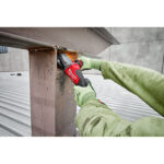 Milwaukee 2886-20 M18 FUEL™ 5" Flathead Braking Grinder, Paddle Switch No-Lock (Tool Only) - Image 11