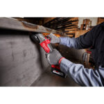 Milwaukee 2886-20 M18 FUEL™ 5" Flathead Braking Grinder, Paddle Switch No-Lock (Tool Only) - Image 3