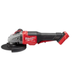 Milwaukee 2980-20 M18 FUEL 4-1/2” - 6” Braking Grinder (Tool Only) - Image 2