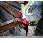 Milwaukee 2980-20 M18 FUEL 4-1/2” - 6” Braking Grinder (Tool Only) - Image 8