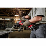 Milwaukee 2980-20 M18 FUEL 4-1/2” - 6” Braking Grinder (Tool Only) - Image 4