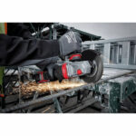 Milwaukee 2980-20 M18 FUEL 4-1/2” - 6” Braking Grinder (Tool Only) - Image 5