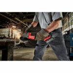 Milwaukee 2980-20 M18 FUEL 4-1/2” - 6” Braking Grinder (Tool Only) - Image 6