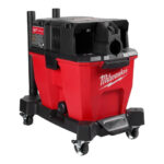 Milwaukee 0920-20 M18 FUEL™ 9 Gallon Dual-Battery Wet/Dry Vacuum - Image 2