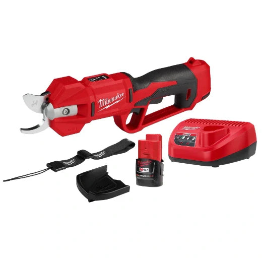 Milwaukee_2534-21 Milwaukee 2534-21 M12™ Brushless Pruning Shears Kit - Image 1