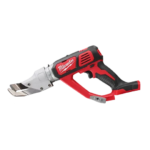 Milwaukee 2637-20 M18 18 Gauge Single Cut Shear (Tool Only)