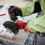 Milwaukee 2686-20 M18™ Brushless 4-1/2" / 5" Cut-Off Grinder, Paddle Switch - Image 4
