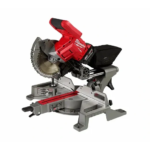 Milwaukee 2733-21 M18 FUEL™ 7-1/4” Dual Bevel Sliding Compound Miter Saw Kit - Image 2