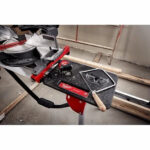 Milwaukee 2733-20 M18 FUEL™ 7-1/4” Dual Bevel Sliding Compound Miter Saw (Tool Only) - Image 5
