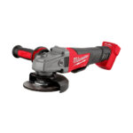 Milwaukee 2780-20 M18 FUEL™ 4-1/2" / 5" Grinder, Paddle Switch No-Lock (Tool Only)