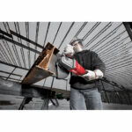 Milwaukee 2785-20 M18 FUEL™ 7" / 9" Large Angle Grinder (Tool Only) - Image 14