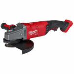 Milwaukee 2785-20 M18 FUEL™ 7" / 9" Large Angle Grinder (Tool Only) - Image 5