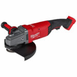 Milwaukee 2785-20 M18 FUEL™ 7" / 9" Large Angle Grinder (Tool Only) - Image 6