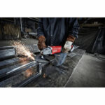 Milwaukee 2785-20 M18 FUEL™ 7" / 9" Large Angle Grinder (Tool Only) - Image 10