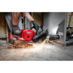 Milwaukee 2786-22HD M18 FUEL™ 9" Cut-Off Saw w/ ONE-KEY™ Kit - Image 14