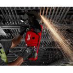Milwaukee 2786-22HD M18 FUEL™ 9" Cut-Off Saw w/ ONE-KEY™ Kit - Image 15