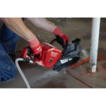 Milwaukee 2786-22HD M18 FUEL™ 9" Cut-Off Saw w/ ONE-KEY™ Kit - Image 16