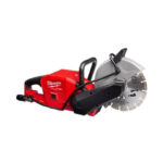 Milwaukee 2786-22HD M18 FUEL™ 9" Cut-Off Saw w/ ONE-KEY™ Kit - Image 3