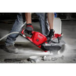 Milwaukee 2786-20 M18 FUEL™ 9" Cut-Off Saw w/ ONE-KEY™ Bare Tool - Image 3