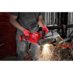 Milwaukee 2786-22HD M18 FUEL™ 9" Cut-Off Saw w/ ONE-KEY™ Kit - Image 5
