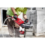 Milwaukee 2786-20 M18 FUEL™ 9" Cut-Off Saw w/ ONE-KEY™ Bare Tool - Image 6