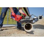 Milwaukee 2786-22HD M18 FUEL™ 9" Cut-Off Saw w/ ONE-KEY™ Kit - Image 8