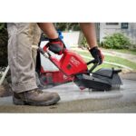 Milwaukee 2786-22HD M18 FUEL™ 9" Cut-Off Saw w/ ONE-KEY™ Kit - Image 9