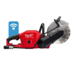 Milwaukee 2786-22HD M18 FUEL™ 9" Cut-Off Saw w/ ONE-KEY™ Kit - Image 2
