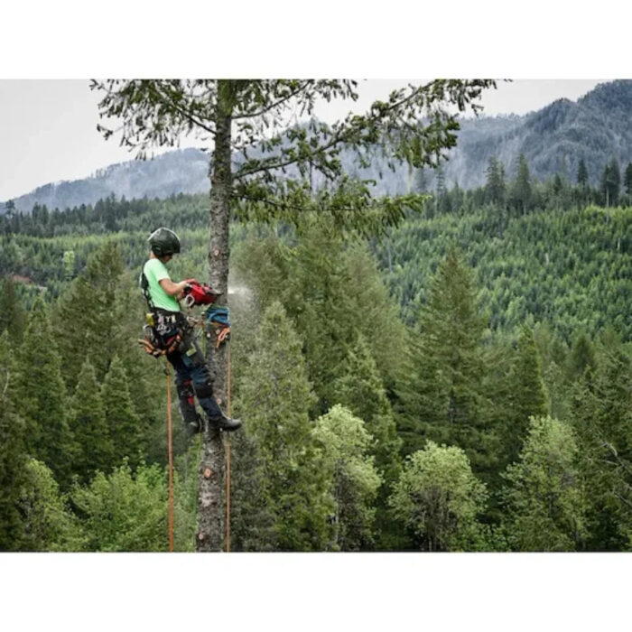 Milwaukee 2826-21T M18 FUEL 14" Top Handle Chainsaw Kit - Image 9