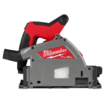 Milwaukee 2831-20 M18 FUEL™  6-1/2” Plunge Track Saw - Tool Only - Image 3