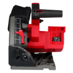 Milwaukee 2831-20 M18 FUEL™  6-1/2” Plunge Track Saw - Tool Only - Image 4