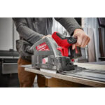 Milwaukee 2831-20 M18 FUEL™  6-1/2” Plunge Track Saw - Tool Only - Image 5