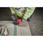 Milwaukee 2883-20 M18 FUEL™ 4-1/2" / 5" Braking Grinder w/ ONE-KEY™ Slide Switch, Lock-On - Image 7