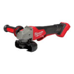 Milwaukee 2888-20 M18 FUEL™ 4-1/2" / 5" Variable Speed Braking Grinder, Paddle Switch No-Lock (Tool Only) - Image 2