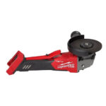 Milwaukee 2888-20 M18 FUEL™ 4-1/2" / 5" Variable Speed Braking Grinder, Paddle Switch No-Lock (Tool Only) - Image 10