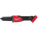 Milwaukee 2939-20 M18 FUEL™ Braking Die Grinder, Slide Switch (Tool Only)