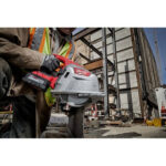 Milwaukee 2982-20 M18 FUEL™ 8" Metal Cutting Circular Saw (Tool Only) - Image 3