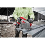 Milwaukee 2982-20 M18 FUEL™ 8" Metal Cutting Circular Saw (Tool Only) - Image 5