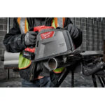 Milwaukee 2982-20 M18 FUEL™ 8" Metal Cutting Circular Saw (Tool Only) - Image 6