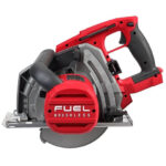 Milwaukee 2982-20 M18 FUEL™ 8" Metal Cutting Circular Saw (Tool Only) - Image 8