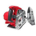Milwaukee 2982-20 M18 FUEL™ 8" Metal Cutting Circular Saw (Tool Only) - Image 10