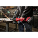 Milwaukee 2984-20 M18 FUEL Variable Speed, Braking Die Grinder, Paddle Switch w/ ONE-KEY (Tool Only) - Image 9