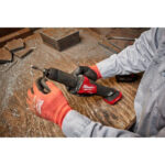 Milwaukee 2984-20 M18 FUEL Variable Speed, Braking Die Grinder, Paddle Switch w/ ONE-KEY (Tool Only) - Image 10