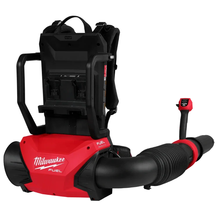 Milwaukee_3009-20 Milwaukee 3009-20 M18 FUEL™ Dual Battery Backpack Blower (Tool Only) - Image 1