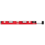 Milwaukee MLXPM78 48" - 78" REDSTICK™ Magnetic Expandable Level